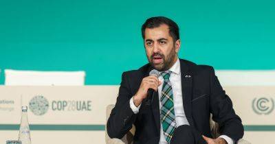 Humza Yousaf urged to drop any plan to appeal court defeat over gender reform - www.dailyrecord.co.uk - Britain - Scotland - Beyond