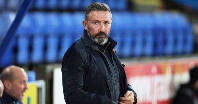 Derek McInnes warns Celtic and Rangers rest of teams 'feel' they can hurt them as second Kilmarnock upset in his sights - www.dailyrecord.co.uk
