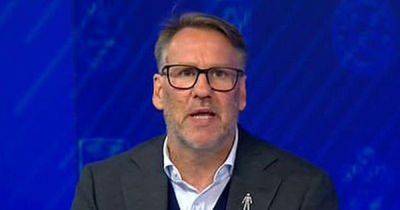 Paul Merson agrees with two pundits over Manchester United vs Bournemouth prediction - www.manchestereveningnews.co.uk - Manchester