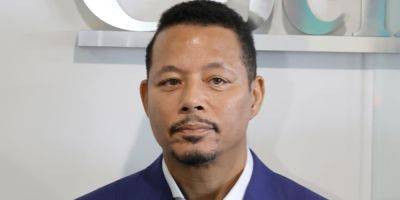 Terrence Howard Sues Former Agency Over 'Empire' Salary - www.justjared.com