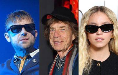 Damon Albarn “pissed off” with Rolling Stones for never “contributing” to Hackney and “objectifying” Sydney Sweeney - www.nme.com - France