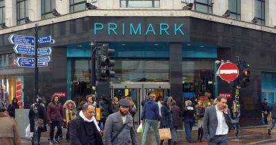 Primark's 'luxurious' £9 slippers fashion fans say insist 'just like' £90 Uggs - www.manchestereveningnews.co.uk