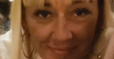 Police renew appeal for missing Scots woman as frantic search enters 13th day - www.dailyrecord.co.uk - Scotland - Centre - city Glasgow, county Centre