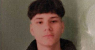 Concerns growing for missing Scots teen last seen in Inverness on Friday - www.dailyrecord.co.uk - Scotland - Beyond