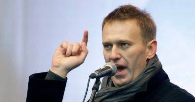 Vladimir Putin enemy Alexei Navalny 'suffers serious health incident' in prison - www.dailyrecord.co.uk - Russia