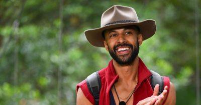 I’m A Celeb fans work out ‘real reason’ Marvin Humes was evicted from jungle days before final - www.ok.co.uk