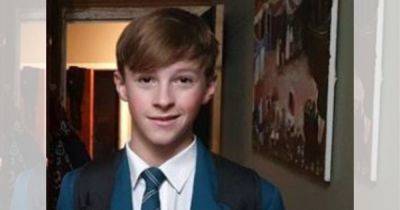 BREAKING: Police searching for missing 14-year-old not seen for two days - www.manchestereveningnews.co.uk - Manchester