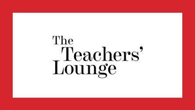 Ilker Çatak On His Uncomfortable Teenage Experience That Sparked ‘The Teachers’ Lounge’ – Contenders International - deadline.com - Germany - Turkey