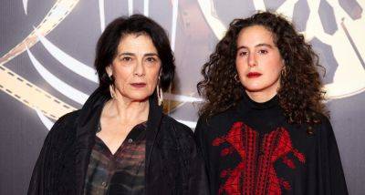 ‘Bye Bye Tiberias’: How Documentarian Lina Soualem & Her Actor Mother Hiam Abbass Explored Their Female Lineage - deadline.com - France - Algeria - Palestine - city Algeria