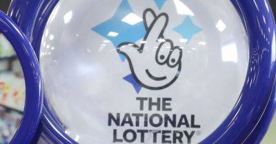 National Lottery results LIVE: Numbers for tonight's £10.9m draw - Saturday, December 9 - www.manchestereveningnews.co.uk - Manchester