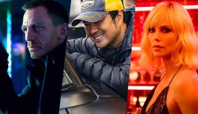 Charlize Theron & Daniel Craig Team With Director Justin Lin For Heist Thriller ‘Two For The Money’ - theplaylist.net