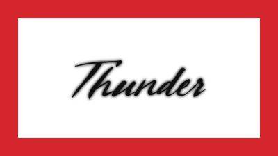 Carmen Jaquier Says ‘Thunder’ Took The Present Back To The Past – Contenders International - deadline.com - Switzerland