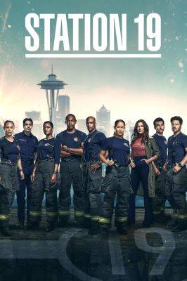 ‘Station 19’ Cast Saluted By Shonda Rhimes, Who Thanks Them For “The Magic, The Moments, And The Memories” - deadline.com - state Washington - city Seattle, state Washington