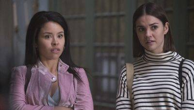 ‘Good Trouble’ Sisters React To Series Ending, Give Thanks To All - deadline.com - Los Angeles