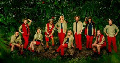 Who is in the ITV I'm A Celebrity 2023 final? - www.manchestereveningnews.co.uk - Manchester