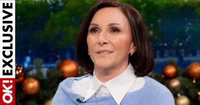 Strictly's Shirley Ballas’s hidden family heartache - 'I don't think they will ever realise the pain' - www.ok.co.uk - Britain