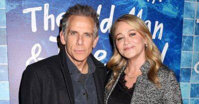 Ben Stiller and Christine Taylor Reveal That They Were Each Other’s ‘Rebound Relationship’: ‘We Weren’t Taking It Seriously’ - www.usmagazine.com - New York