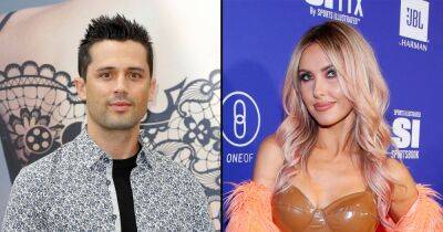 Stephen Colletti Claims ‘The Hills: New Beginnings’ Wanted Him to Join the Cast and Date Audrina Patridge - www.usmagazine.com