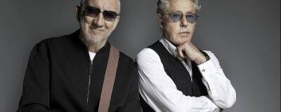 The Who announce orchestral tour - completemusicupdate.com - Britain
