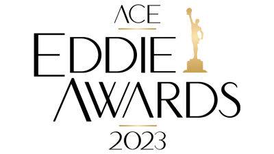 ACE Eddie Awards Nominations: ‘Everything Everywhere’, ‘Top Gun: Maverick’, ‘Woman King’, ‘Banshees of Inisherin’ & More - deadline.com - USA