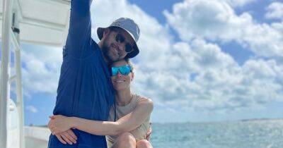 Jessica Biel Shares Rare Glimpse at Adventures With Husband Justin Timberlake in Birthday Tribute: ‘The Person Who Keeps Me Laughing’ - www.usmagazine.com