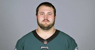 Philadelphia Eagles Offensive Guard Josh Sills Indicted for Rape and Kidnapping Days Before Super Bowl - www.usmagazine.com - Taylor - Oklahoma - Arizona - Ohio - Philadelphia, county Eagle - county Eagle - Kansas City - city Philadelphia, county Eagle - city Glendale, state Arizona