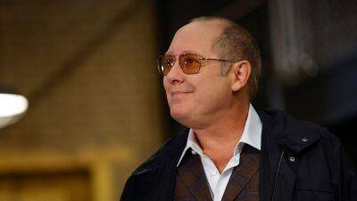 ‘The Blacklist’ To End With Upcoming Season 10 On NBC - deadline.com