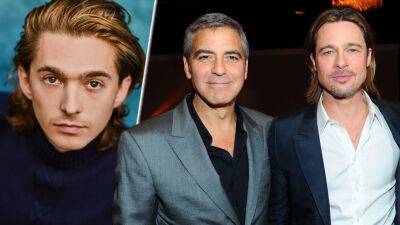 Austin Abrams Joins Brad Pitt And George Clooney In Apple Thriller From Jon Watts - deadline.com