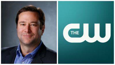 The CW Hires Ex-Masterclass & Quibi Exec Tom Martin As Head Of Business Affairs & General Counsel - deadline.com - county Miller