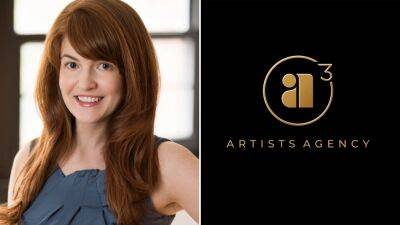 Megan Lawrence Joins A3 Artists Agency As Unscripted Agent - deadline.com - New York