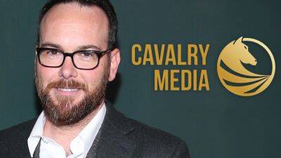 Dana Brunetti Departs Cavalry Media, Studio He Co-Founded - deadline.com