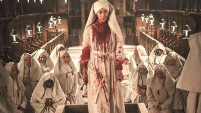 ‘Consecration’ Review: Nuns And Demons And Scotsmen, Oh My - theplaylist.net - Scotland