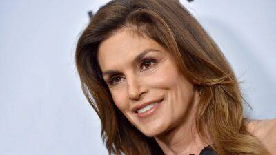 Cindy Crawford Is in Her Bangs Era—See Photo - www.glamour.com