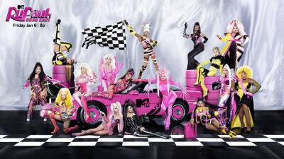 ‘RuPaul’s Drag Race’ Returning To 90-Minute Episodes After Fan Revolt - deadline.com