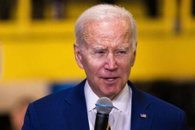 Joe Biden Has Yet To Commit To Pre-Super Bowl Sit Down Interview With Fox News, But Pro-POTUS Group Is Running Ad Spot On Network - deadline.com - USA