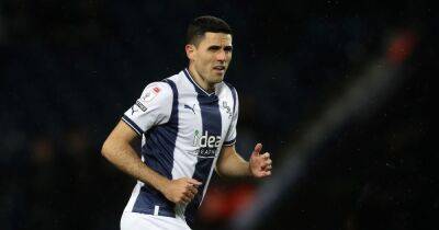 Tom Rogic in post Celtic battle for relevancy as West Brom boss admits latest blow is TOTALLY UNFAIR - www.dailyrecord.co.uk - Australia - city Bristol