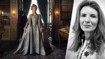 ‘Catherine The Great’ Producer New Pictures Adds Lisa Selway As COO - deadline.com - Britain - Spain