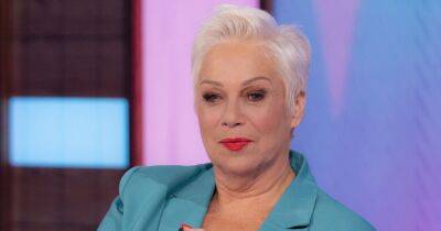 Loose Women Denise Welch's comments about missing Nicola Bulley spark online outrage - www.dailyrecord.co.uk