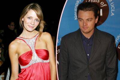 Mischa Barton Claimed At 19 She Was Told To Have Sex With Leonardo DiCaprio! - perezhilton.com - Hollywood
