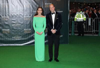 Prince William And Kate Middleton Set To Attend 2023 BAFTA Film Awards After Two-Year Hiatus - deadline.com - Britain - county Hall