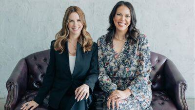 Former HBO Max Unscripted Chiefs Jennifer O’Connell & Rebecca Quinn Launch Velvet Hammer Media - deadline.com