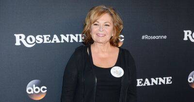 Roseanne Barr ‘Can’t Bear’ to Watch ‘The Conners’ After Exit: ‘Didn’t Faze Them to Murder My Character’ - www.usmagazine.com - Los Angeles - Utah