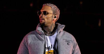 Chris Brown fans fume as Glasgow concert cancelled with 10 days notice - www.dailyrecord.co.uk - Scotland - London