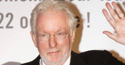 Chariots Of Fire director Hugh Hudson dies aged 86 after short illness - www.dailyrecord.co.uk - Britain - county Hudson