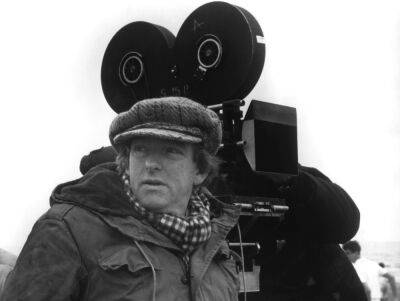 Hugh Hudson Dies: Oscar-Nominated ‘Chariots Of Fire’ Director Was 86 - deadline.com