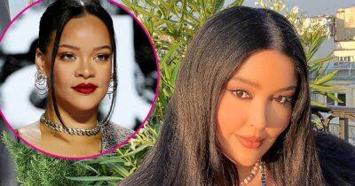 Rihanna’s Makeup Artist Priscilla Ono Teases Singer’s Super Bowl LVII Glam: ‘Super Iconic Moment’ - www.usmagazine.com - California