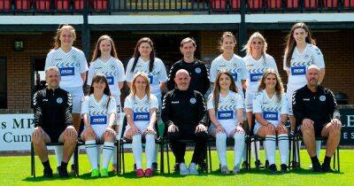 Ayr United Women bid to complete dream cup weekend at Somerset Park - www.dailyrecord.co.uk - Scotland - city Elgin