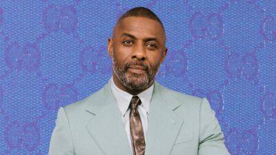 Idris Elba Clarifies Stance On Not Describing Himself As A “Black Actor” - deadline.com - Britain