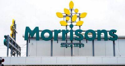 Morrisons shopper left furious after store refuses him entry over trolley usage - www.dailyrecord.co.uk