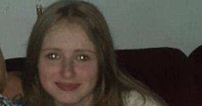Frantic search for missing Scots teen who hasn't been seen since for two days - www.dailyrecord.co.uk - Scotland - Beyond